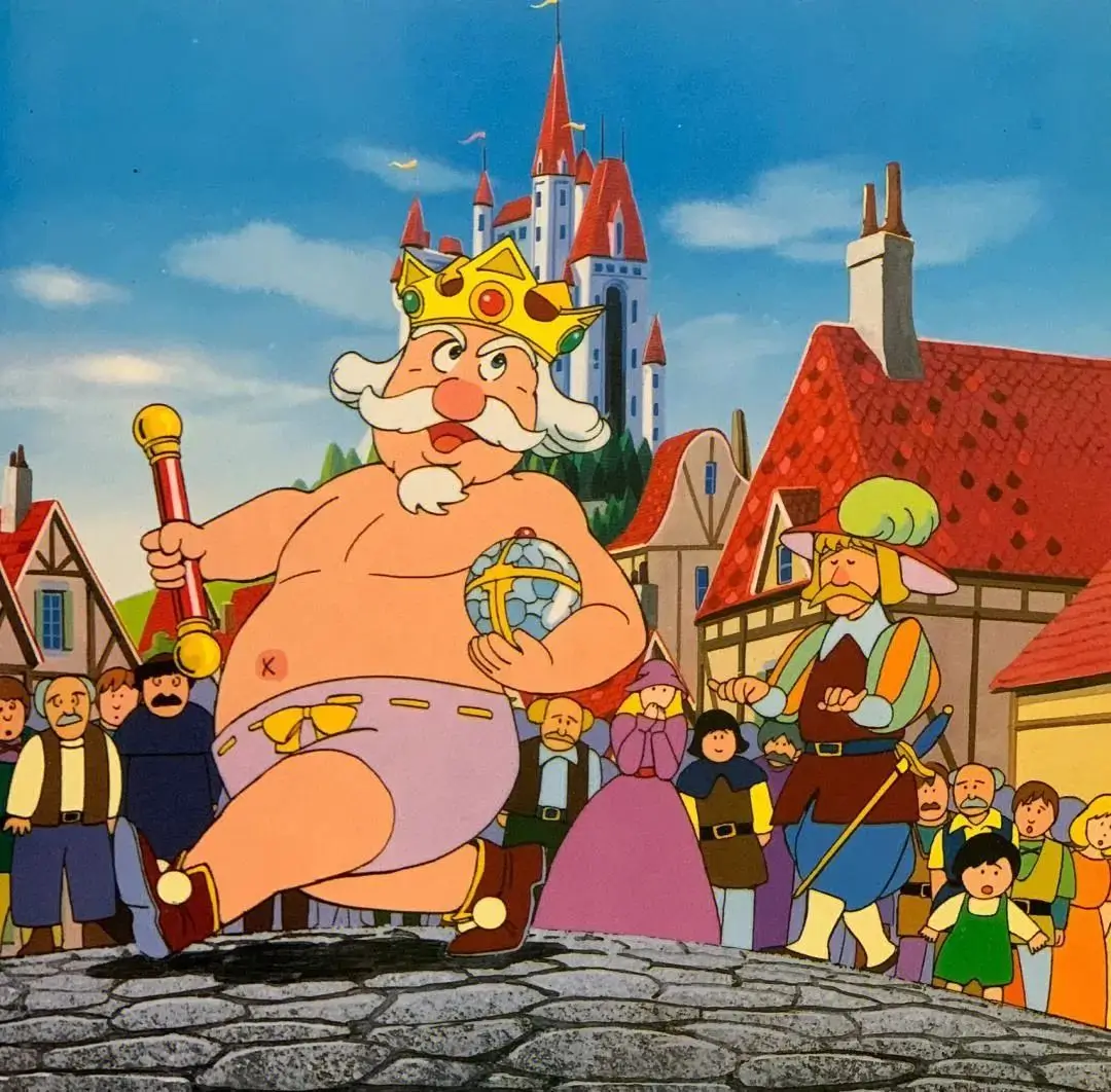 如何避免成为自己世界的昏君？