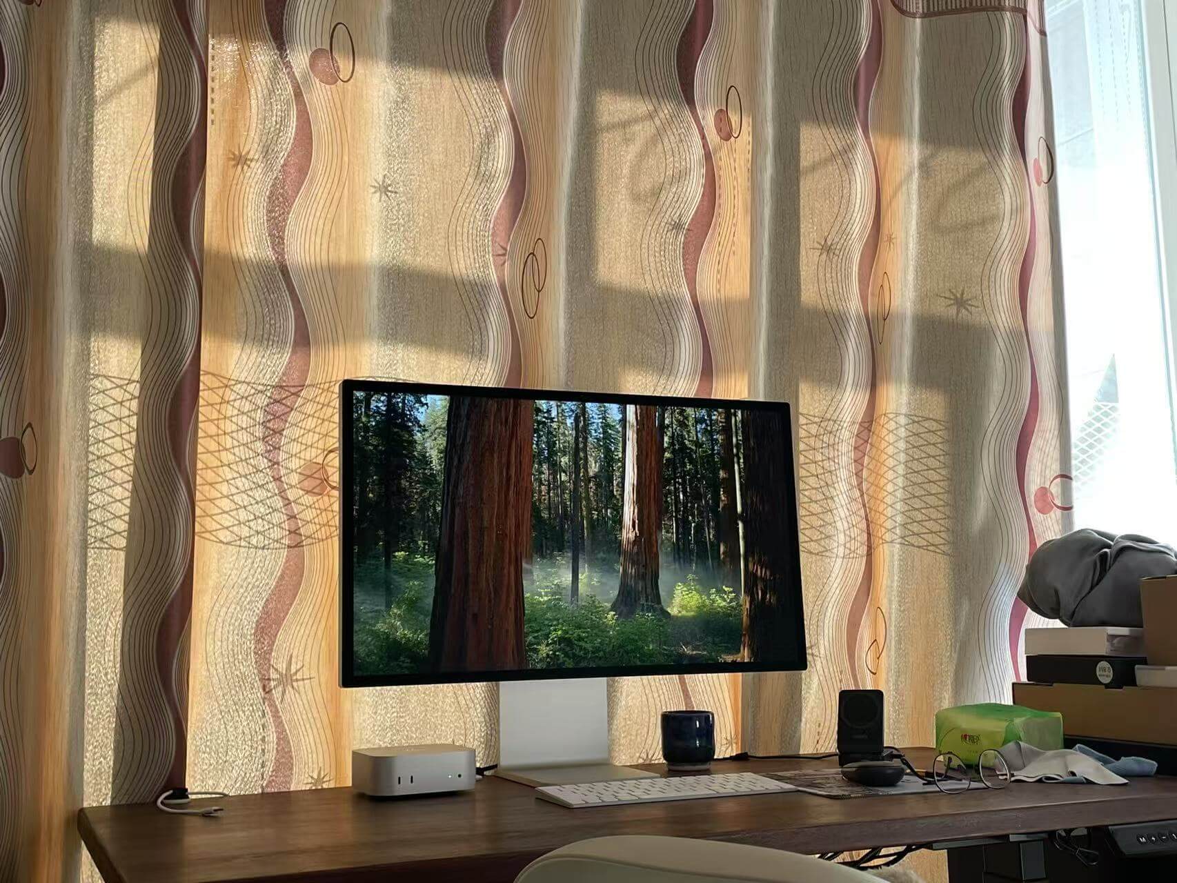 单设备主义：我的设备选择经验分享