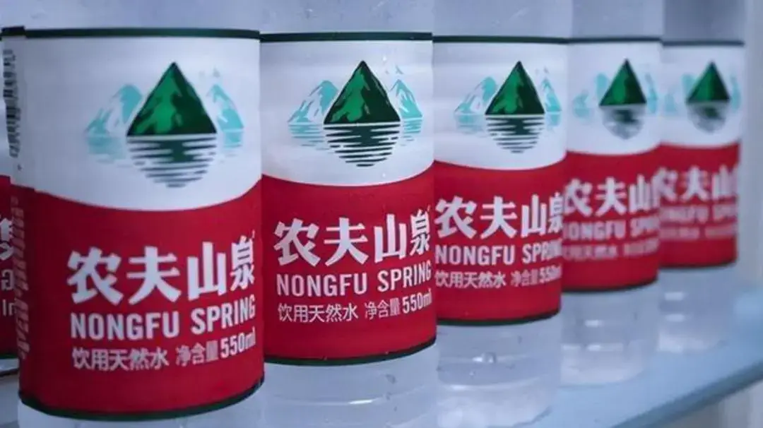 在农夫山泉风波中，你是不是那个聪明人？