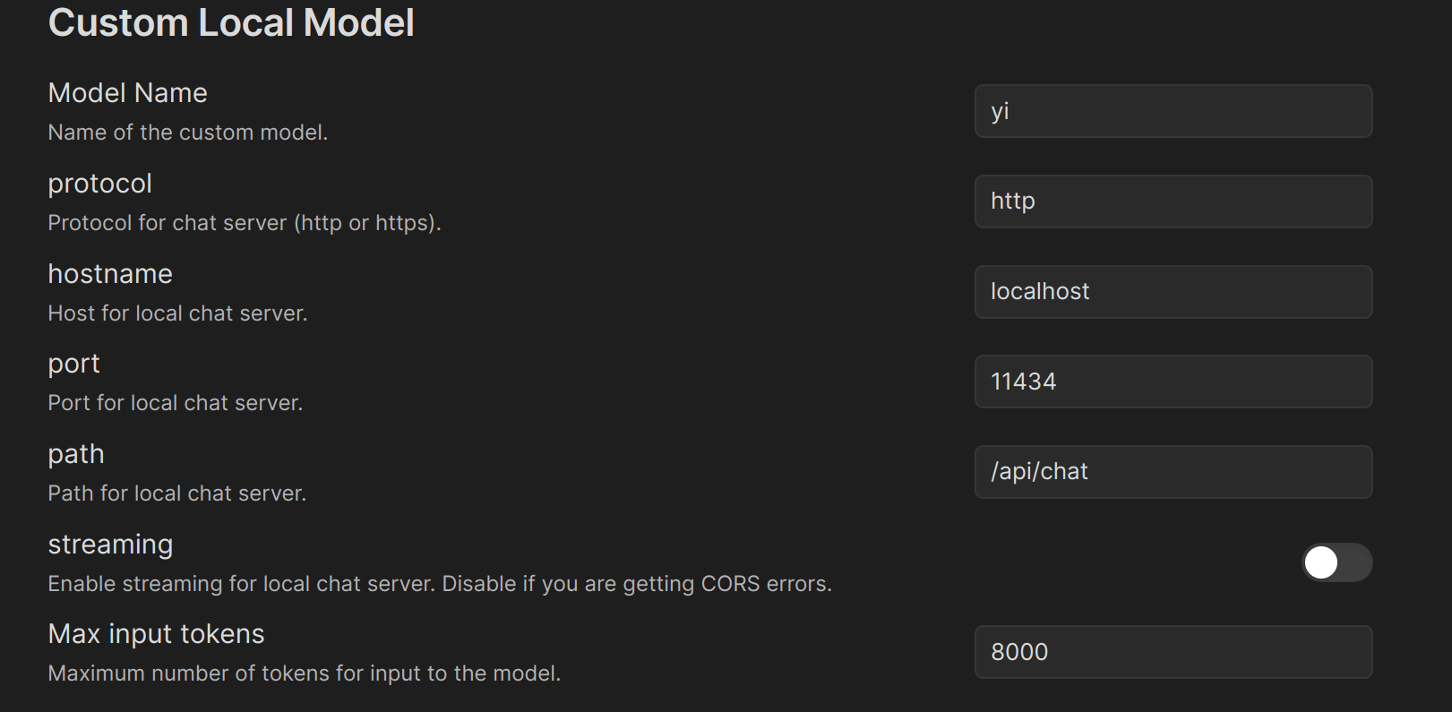 Smart Connection 上的设置-2